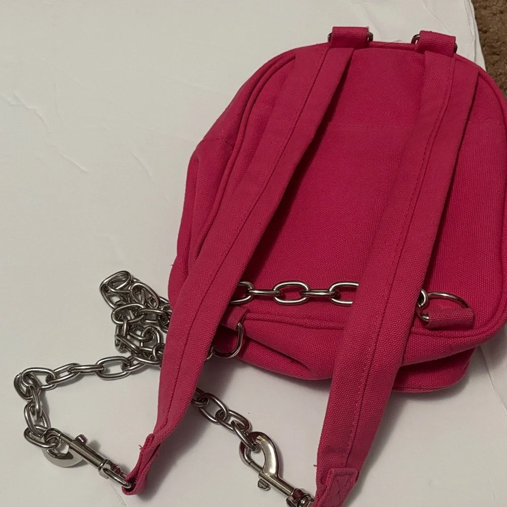 The Ragged Priest Mini Backpack - Picture 2 of 4